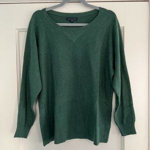 American Eagle Henley Top